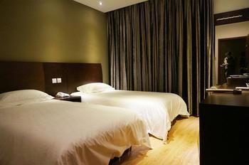 Suzhou Wujia Boutique Hotel Exteriér fotografie