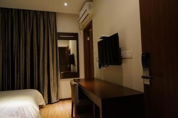 Suzhou Wujia Boutique Hotel Exteriér fotografie